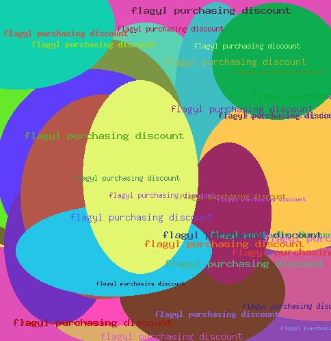 FLAGYL PURCHASING DISCOUNT